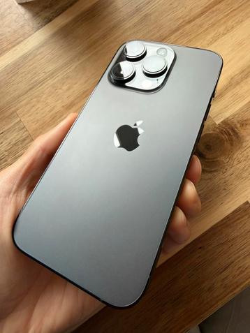 iPhone 14pro 256GB beschikbaar voor biedingen