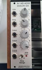 Doepfer A-140 ADSR Envelope Generator (Eurorack), Muziek en Instrumenten, Synthesizers, Ophalen of Verzenden, Zo goed als nieuw