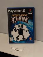 Secret Agent Clank | PS2, Avontuur en Actie, ., 1 speler, Ophalen of Verzenden