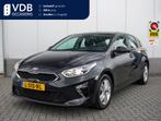 Kia Ceed 1.0 T-GDi DynamicL. CarPlay | Camera | Cruise | Cli, Auto's, Voorwielaandrijving, 12 maanden, Stof, Gebruikt