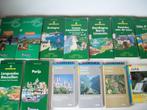 7x Reisgids Frankrijk Dordogne - Michelin - zgan - p.stuk, Boeken, Reisgidsen, Michelin, Ophalen of Verzenden, Zo goed als nieuw