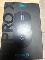 Logitech G Pro X Superlight - Nieuw in Doos!, Computers en Software, Muizen, Rechtshandig, Muis, Verzenden, Gaming muis