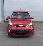 KIA Picanto 1.0 ComfortLine 5d | Airconditioning |, Auto's, Voorwielaandrijving, Euro 5, Stof, 400 kg
