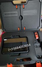 Otofix D1 MAX Professioneel Uitleesapparaat 10 inch DOIP, Auto diversen, Autogereedschap, Ophalen of Verzenden, Nieuw