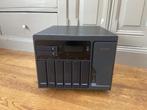 Qnap TS-882T NAS *16gb ram -10gb nic - QTS Hero*, Computers en Software, 2 tot 3 Ghz, Qnap, Hot swappable onderdelen, Ophalen of Verzenden