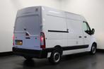 Renault Master 2.3 dCi 145PK L2H2 - EURO 6 - Airco - Navi -, Te koop, Geïmporteerd, 145 pk, 2298 cc