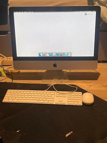  Apple Imac 2011 beschikbaar voor biedingen