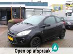 Ford Ka 1.2 Style start/stop, Voorwielaandrijving, Stof, Gebruikt, 4 cilinders