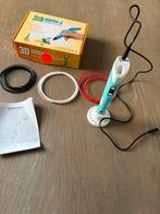 P1 3d Printing Pen With Display - Includes 3d Pen, Gebruikt, Ophalen of Verzenden, Nb, Nb