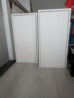 Twee EKET ikea kastjes, Ophalen, Zo goed als nieuw
