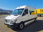Mercedes-Benz - 2018 - Sprinter - 214 2.2 BT 366 HD - SL-679, Automaat, Gebruikt, Bedrijf, Diesel