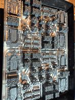 Kill Team Pariah Nexus Necron Terrain, Ophalen of Verzenden, Warhammer