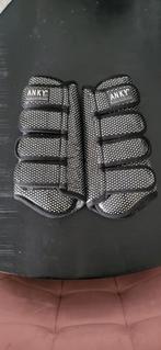 Anky peesbeschermers, Ophalen of Verzenden, Staal, Oor- of Traguspiercing