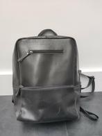 Burkely Bobbie rugzak 13inch laptop leer als nieuw, Computers en Software, Laptoptassen, Ophalen of Verzenden, 13 inch, Zo goed als nieuw