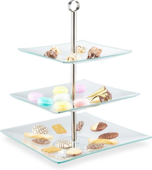 Etagère, Huis en Inrichting, Woonaccessoires | Etagères, Zo goed als nieuw, Ophalen of Verzenden
