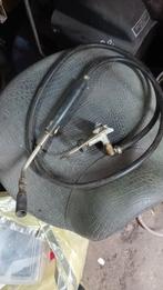 Brander, Doe-het-zelf en Verbouw, Ophalen, Gebruikt