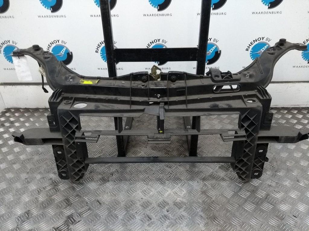 FORD FUSION VOORFRONT 2009, Ophalen of Verzenden, Gebruikt, Stiba lid