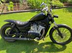 Suzuki Intruder VS700 | 1986 | 16324 | Goed onderhouden, Motoren, Motoren | Suzuki, 700 cc, 2 cilinders, Sportuitlaat, Particulier