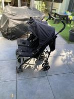 Topmark Duobuggy - Ideaal voor tweelingen!, Kinderen en Baby's, Kinderwagens en Combinaties, Gebruikt, Duowagen, Ophalen of Verzenden