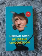 Herman Koch - De ideale schoonzoon, Ophalen, Gelezen, Herman Koch