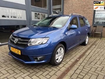 Dacia Logan MCV 0.9 TCe Prestige beschikbaar voor biedingen