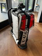 Volvo fietsendrager 2X gebruikt, Auto diversen, Fietsendragers, Ophalen, Zo goed als nieuw, Trekhaakdrager