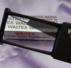 Waltex Pocket Sliding Vergrootglas, Hobby en Vrije tijd, Vergrootglazen, Loepen en Loeplampen, Nieuw, Vergrootglas of Loep, Verzenden
