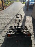 Thule Euroride 943 - 3 Fietsen, Auto diversen, Fietsendragers, Ophalen, 3 fietsen of meer, Gebruikt, Trekhaakdrager