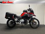 BMW F850 GS (bj 2018), 853 cc, 2 cilinders, Bedrijf, Meer dan 35 kW