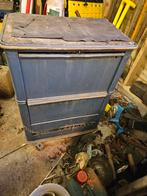 Gedore gereedschapkar met gereedschap, Auto diversen, Autogereedschap, Ophalen of Verzenden, Gebruikt