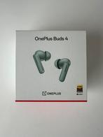 OnePlus Buds 4, Telecommunicatie, Mobiele telefoons | Oordopjes, Ophalen of Verzenden, Nieuw, In gehoorgang (in-ear), Bluetooth