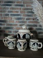 2 keer set servies duitsland, Antiek en Kunst, Ophalen