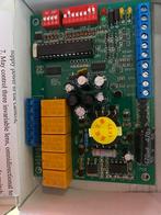 PTZ controller board, Ophalen of Verzenden, Nieuw, Buitencamera