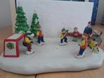 Lemax Village Collection Porselein, Diversen, Kerst, Ophalen, Gebruikt