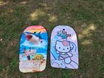 2 waveboarden, Ophalen, Zo goed als nieuw