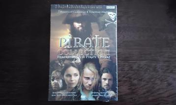 Pirate collection Blackbeard & A pirate's heart, niv, origin beschikbaar voor biedingen