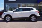 Nissan Qashqai 1.2 Tekna | 5deurs | Navigatie | 360 Camera |, Voorwielaandrijving, Euro 5, Stof, Gebruikt