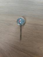 Vintage Alfa Romeo pin, Ophalen of Verzenden, Transport