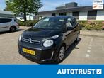 Citroen C1 1.0 VTi Feel Airco Apple Carplay/Android Auto Nav, Auto's, Voorwielaandrijving, Stof, Gebruikt, Elektrische ramen