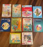 Avi start / Avi 1 boekjes voor kleuters/ groep 3, Boeken, Kinderboeken | Jeugd | onder 10 jaar, Ophalen of Verzenden, Zo goed als nieuw