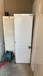 Koel vries combinatie, Witgoed en Apparatuur, Vriezers en Diepvrieskisten, Ophalen, 160 cm of meer, Zo goed als nieuw, Vrijstaand