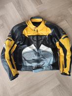 Revit Motorfiets lederen jas L, Motoren, Kleding | Motorkleding, Heren, Jas | leer, Ophalen of Verzenden, REV’IT!