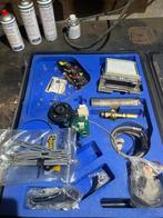 Massey Ferguson 6100 modules, Ophalen