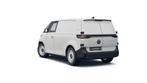 Volkswagen ID. Buzz Cargo Economy Business 286 pk | Automaat, Auto's, Bestelauto's, Automaat, 510 min, Volkswagen, Wit