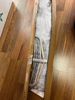 Nieuw in doos Witte kerstboom 150cm, Diversen, Kerst, Ophalen of Verzenden, Nieuw