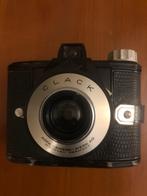 AGFA Clack fotocamera analoog, Ophalen of Verzenden, Gebruikt, Compact, Overige Merken