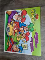 Plop Grabbel Paddestoel - Kinderspel, Een of twee spelers, Ophalen of Verzenden, Gebruikt, Studio 100