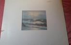 Schilderijtje 20x24 zee gesigneerd, Ophalen of Verzenden