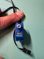 Power HD TR-4 Servo - Waterproof, Ophalen of Verzenden, Zo goed als nieuw