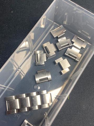 Rolex Submariner links beschikbaar voor biedingen